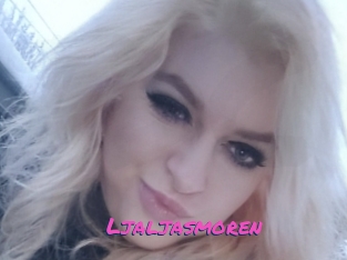 Ljaljasmoren