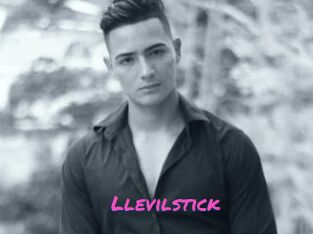 Llevilstick