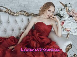 Loencutesensual