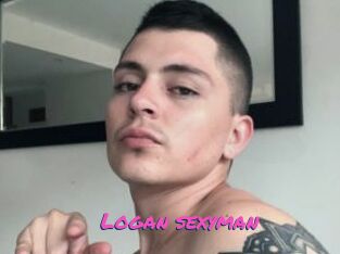 Logan_sexyman