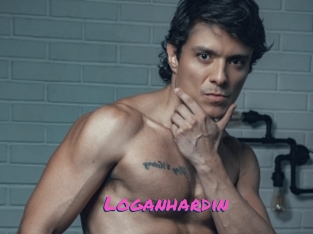 Loganhardin