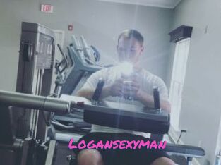 Logansexyman