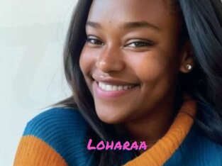 Loharaa