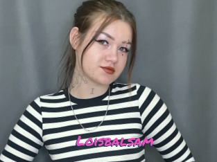 Loisbalsam