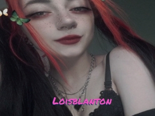 Loisblanton