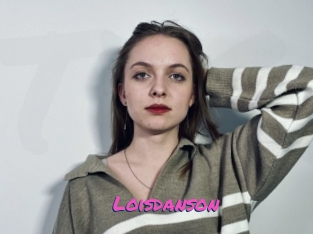 Loisdanson