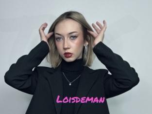 Loisdeman