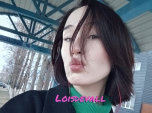 Loisdevall