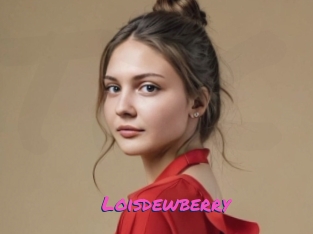Loisdewberry