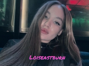 Loiseastburn