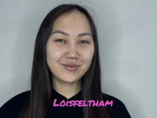 Loisfeltham