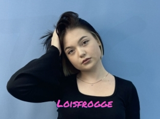 Loisfrogge