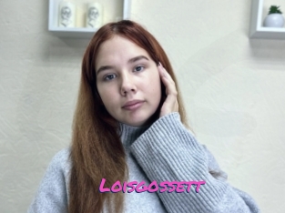 Loisgossett