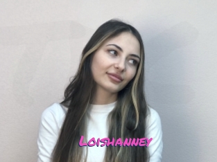 Loishanney