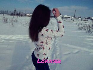 Lokaser