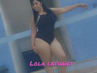 Lola_latinhot