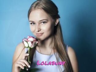 Lolabuny