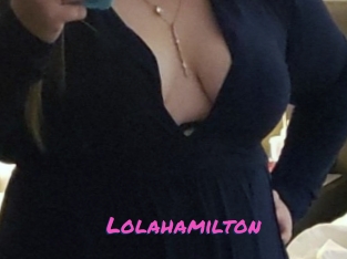 Lolahamilton