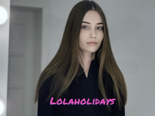 Lolaholidays