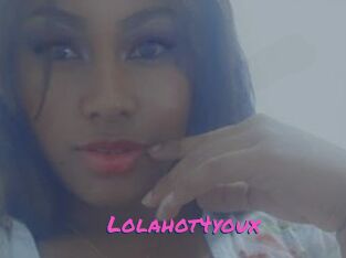 Lolahot4youx