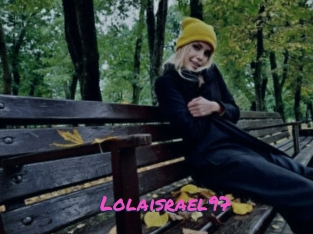 Lolaisrael97