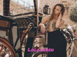 Lolaloren
