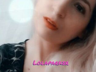 Lolaparker