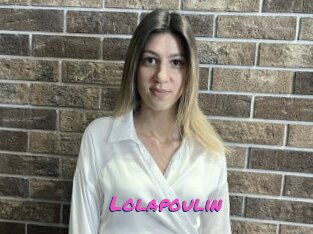Lolapoulin