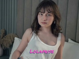 Lolaprise