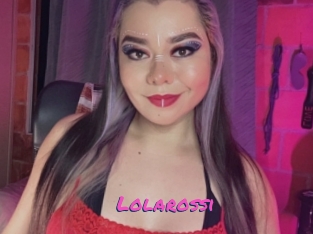 Lolarossi