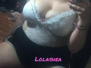 Lolashea