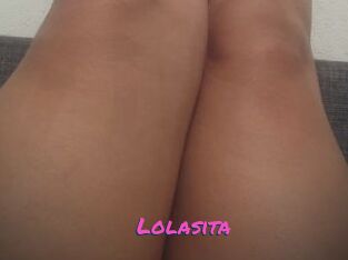 Lolasita