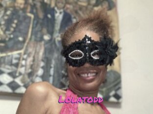 Lolatodd
