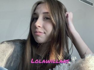 Lolawillans