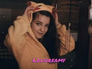 Lolidreamy