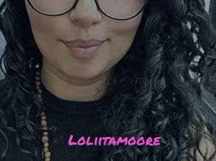 Loliitamoore