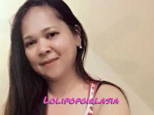 Lolipopgirlasia