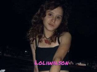 Loliwilson