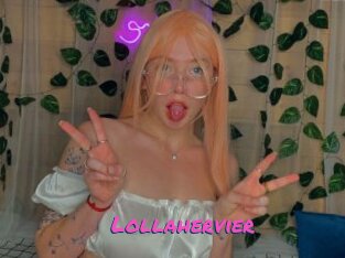 Lollahervier