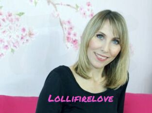 Lollifirelove