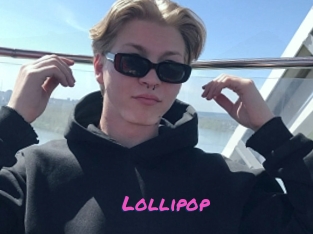 Lollipop