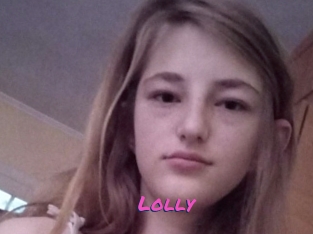 Lolly