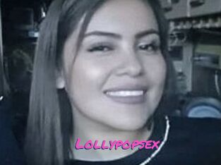 Lollypopsex