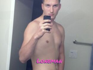 Loneman