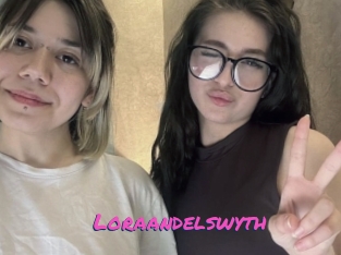 Loraandelswyth