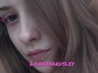 Lorabeardsley