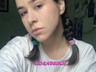 Lorabench