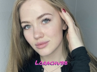 Lorachubb