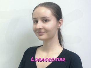 Loracrosier