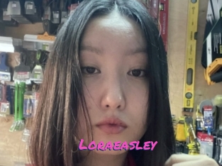 Loraeasley